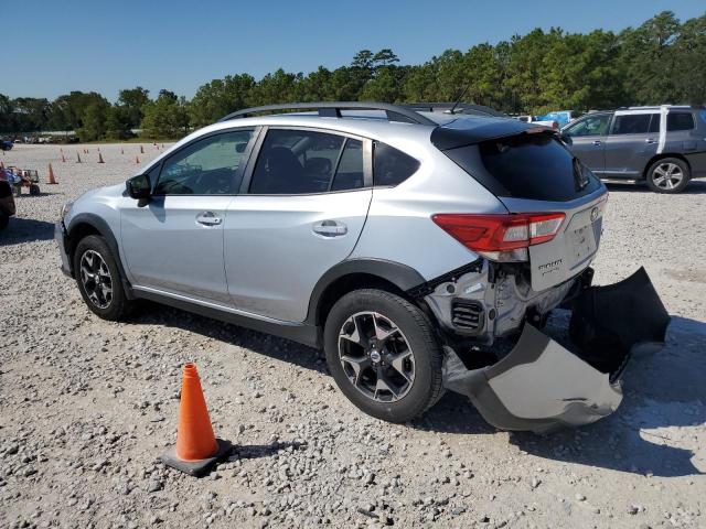 Photo 2 from auction – 2018 SUBARU CROSSTREK with VIN JF2GTAAC2JH282389
