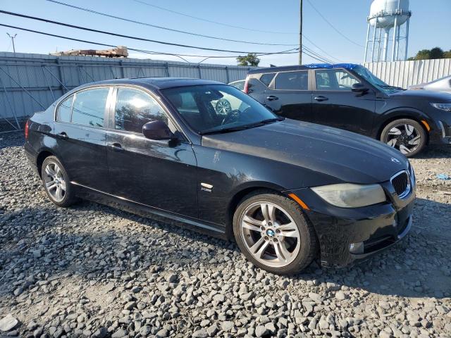 Photo 4 from auction – 2011 BMW 328 XI SUL with VIN WBAPK5C52BA995484
