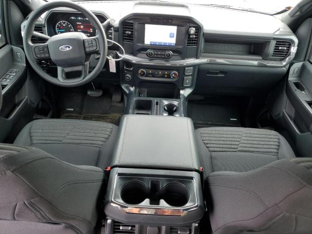 Photo 8 from auction – 2023 FORD F150 SUPER with VIN 1FTEW1CP0PKD52822