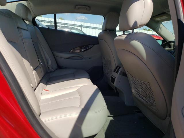 Фото 10 с аукциона – 2013 BUICK LACROSSE с VIN 1G4GC5E35DF181665