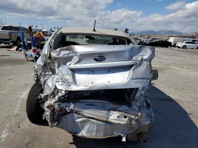 Photo 6 from auction – 2014 SUBARU IMPREZA with VIN JF1GJAA66EH021566