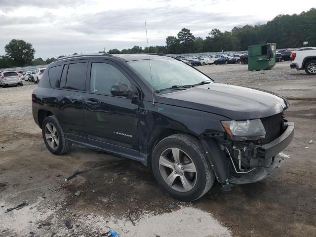 Photo 4 from auction – 2016 JEEP COMPASS LA with VIN 1C4NJDEB0GD697659