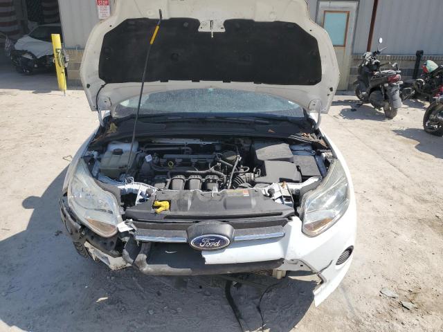 Photo 11 from auction – 2014 FORD FOCUS SE with VIN 1FADP3F27EL194545