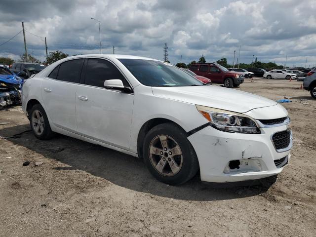 Photo 4 from auction – 2016 CHEVROLET MALIBU LIM with VIN 1G11C5SA6GF150869