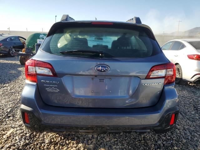 Photo 6 from auction – 2018 SUBARU OUTBACK 2. with VIN 4S4BSAAC1J3256371