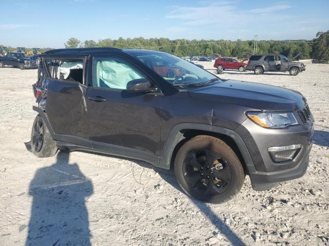 Photo 4 from auction – 2019 JEEP COMPASS LA with VIN 3C4NJDBB8KT709841