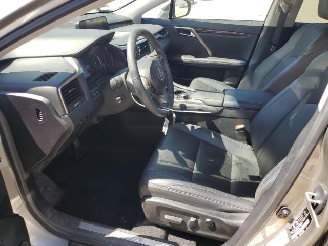 Photo 7 from auction – 2017 LEXUS RX 350 BAS with VIN 2T2ZZMCA4HC057968