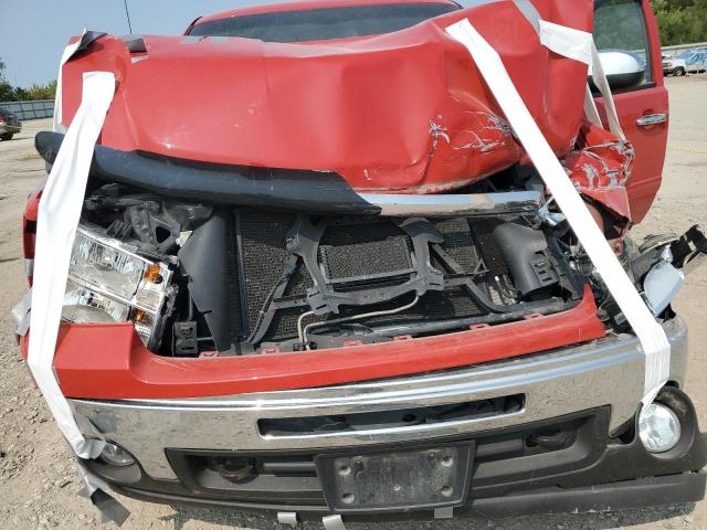 Photo 11 from auction – 2013 GMC SIERRA K15 with VIN 1GTR2UEA1DZ182755