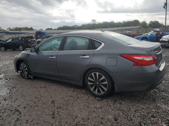 Photo 2 from auction – 2017 NISSAN ALTIMA 2.5 with VIN 1N4AL3AP3HC198856