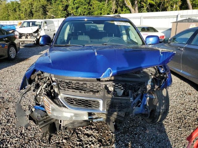 Photo 5 from auction – 2015 DODGE JOURNEY SX with VIN 3C4PDCBB4FT578276