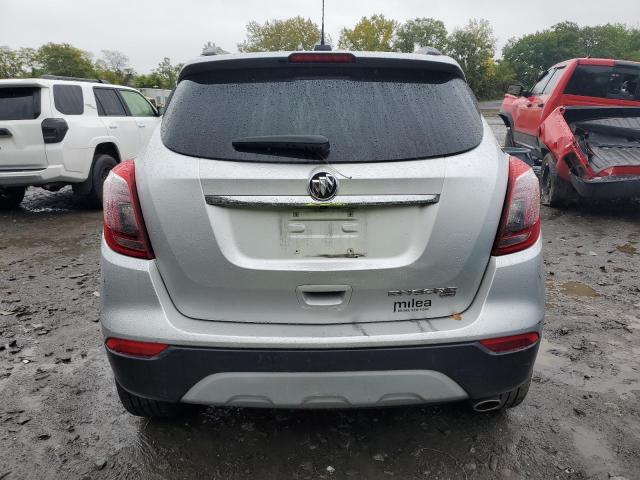Photo 6 from auction – 2019 BUICK ENCORE PRE with VIN KL4CJESB5KB860340