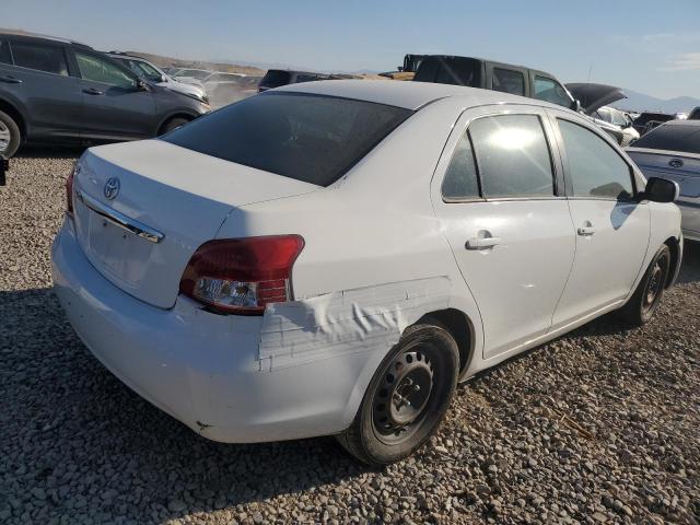 Photo 3 from auction – 2012 TOYOTA YARIS with VIN JTDBT4K33CL015500