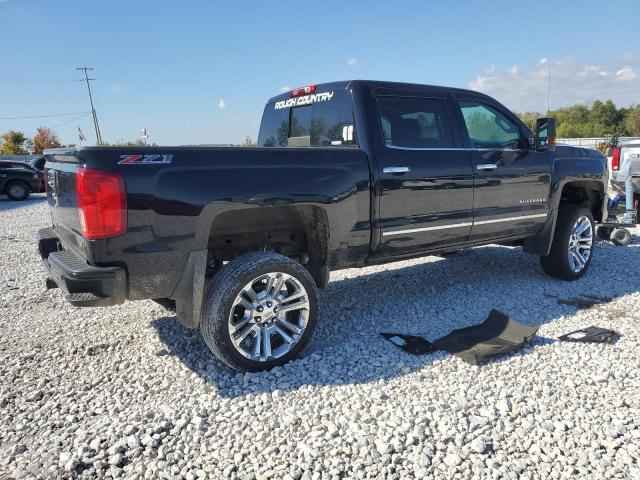 Photo 3 from auction – 2017 CHEVROLET SILVERADO with VIN 3GCUKSEC2HG105379