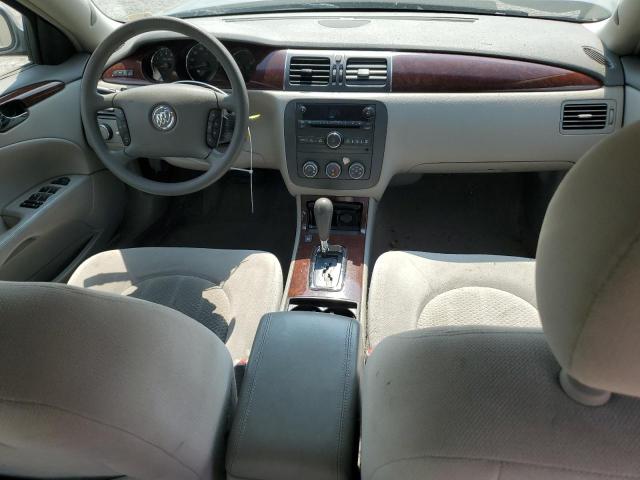 Photo 8 from auction – 2007 BUICK LUCERNE CX with VIN 1G4HP57277U108021