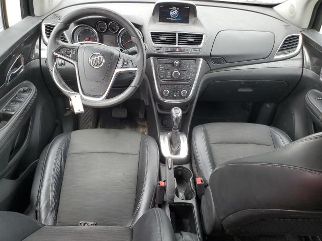 Photo 8 from auction – 2015 BUICK ENCORE CON with VIN KL4CJFSB2FB045749