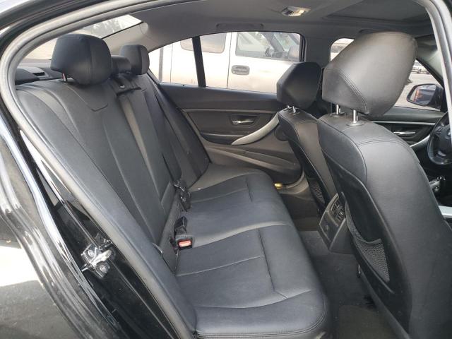 Photo 10 from auction – 2012 BMW 328 I SULE with VIN WBA3C1C5XCF432952