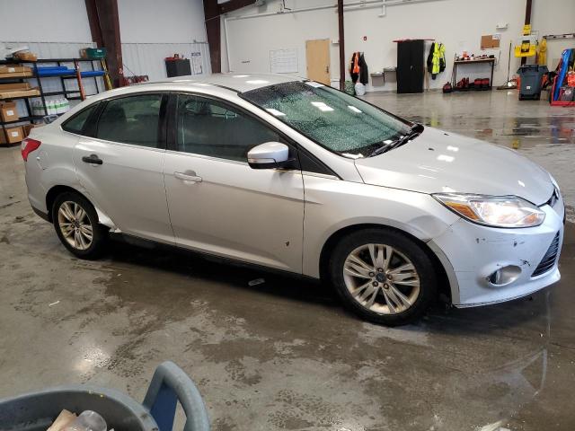 Photo 4 from auction – 2012 FORD FOCUS SEL with VIN 1FAHP3H2XCL349827