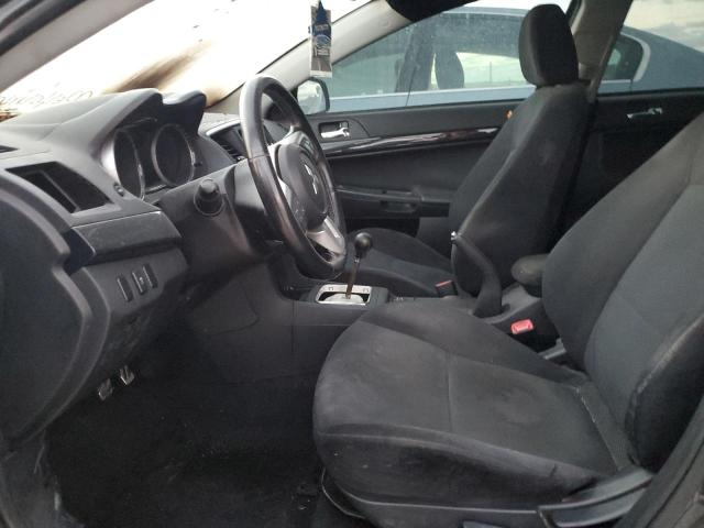 Photo 7 from auction – 2014 MITSUBISHI LANCER EVO with VIN JA32W8FV1EU014884
