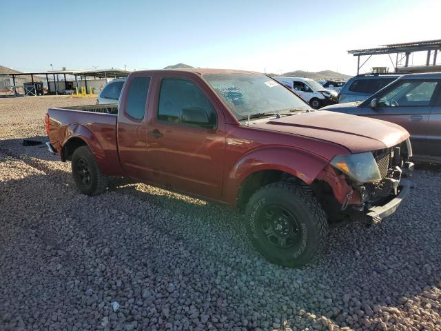 Photo 4 from auction – 2006 NISSAN FRONTIER K with VIN 1N6BD06T96C442245