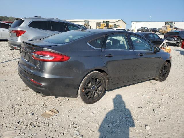 Photo 3 from auction – 2019 FORD FUSION with VIN 3FA6P0HD7KR282370