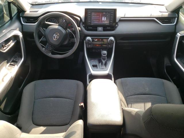 Photo 8 from auction – 2021 TOYOTA RAV4 LE with VIN 2T3F1RFV3MW233306