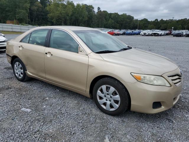 Photo 4 from auction – 2010 TOYOTA CAMRY BASE with VIN 4T4BF3EK3AR027563