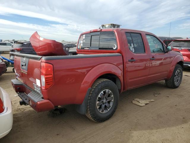 Photo 3 from auction – 2018 NISSAN FRONTIER S with VIN 1N6AD0EV0JN740243