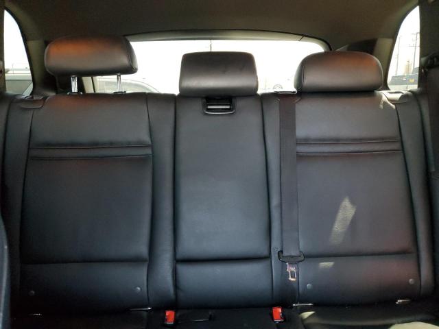Photo 10 from auction – 2013 BMW X5 M with VIN 5YMGY0C58DLL15879
