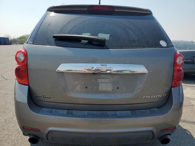 Photo 6 from auction – 2012 CHEVROLET EQUINOX LT with VIN 2GNFLDE54C6388625