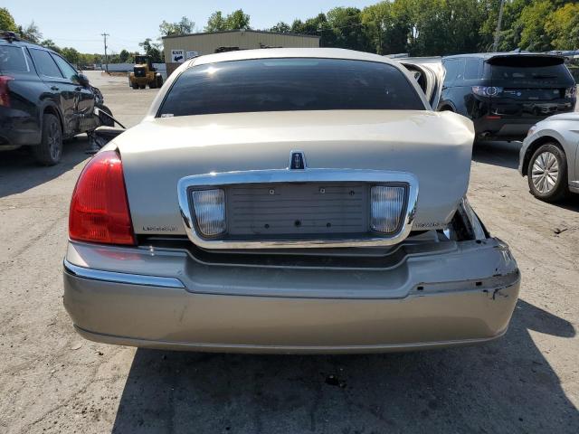 Photo 6 from auction – 2011 LINCOLN TOWN CAR S with VIN 2LNBL8CV4BX756159