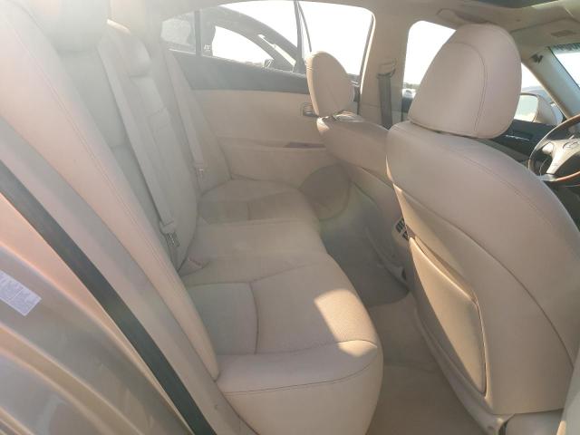 Photo 10 from auction – 2007 LEXUS ES 350 with VIN JTHBJ46G472064444