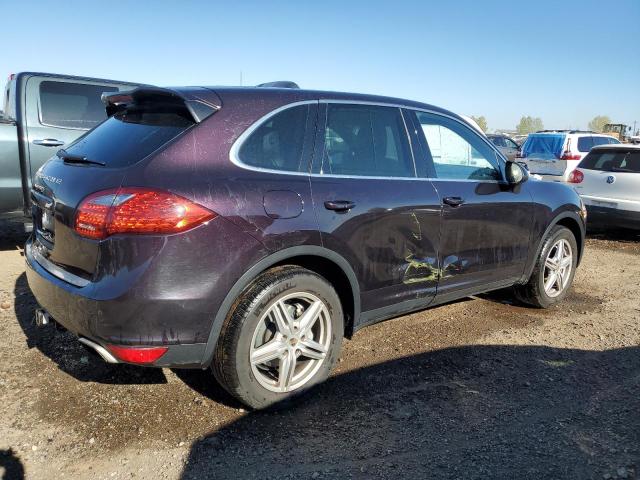 Photo 3 from auction – 2011 PORSCHE CAYENNE S with VIN WP1AB2A23BLA50238