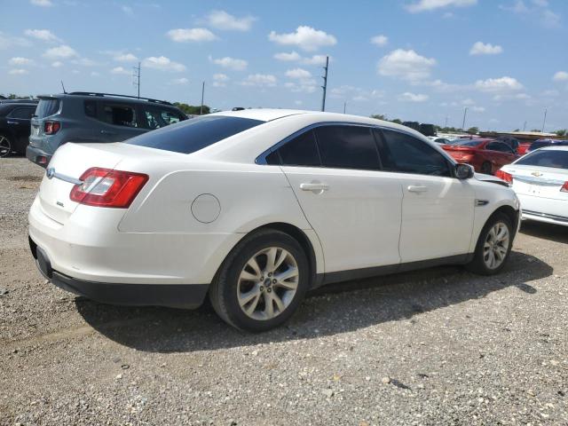 Photo 3 from auction – 2012 FORD TAURUS SEL with VIN 1FAHP2EW4CG111918