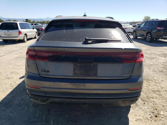 Photo 6 from auction – 2021 AUDI Q8 PRESTIG with VIN WA1FVAF12MD042275