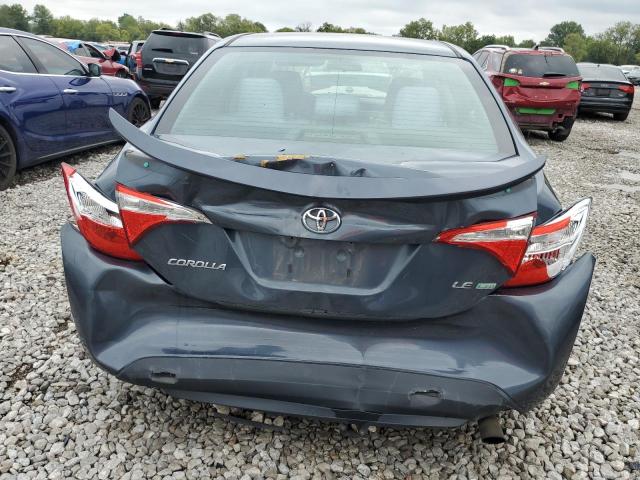 Photo 6 from auction – 2015 TOYOTA COROLLA EC with VIN 2T1BPRHE7FC335523