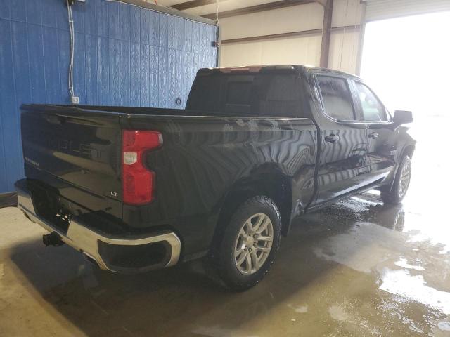 Photo 3 from auction – 2020 CHEVROLET SILVERADO with VIN 3GCUYDED4LG402102
