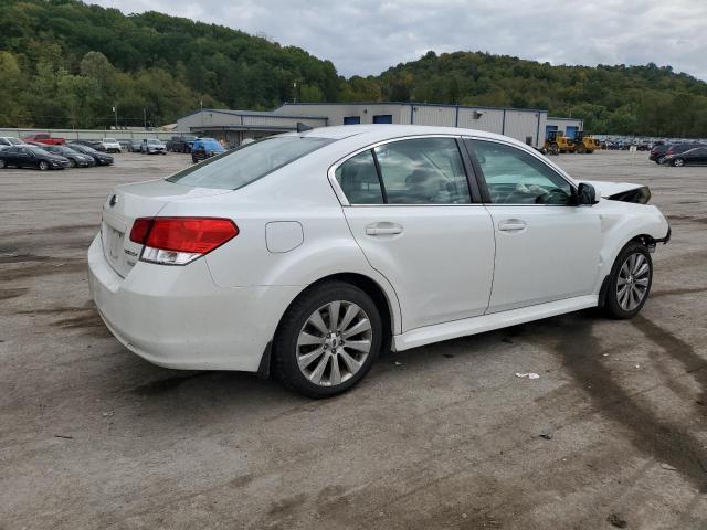 Photo 3 from auction – 2012 SUBARU LEGACY 2.5 with VIN 4S3BMBK68C3006965