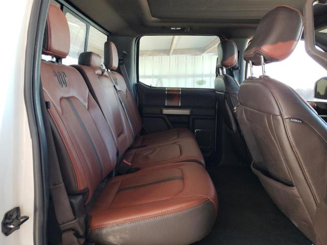 Photo 10 from auction – 2018 FORD F150 SUPER with VIN 1FTEW1E51JFA79479