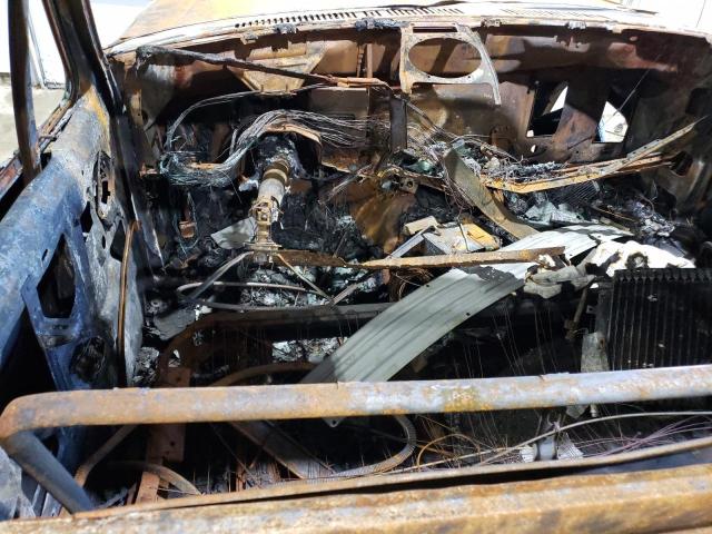 Photo 8 from auction – 1986 FORD F150 with VIN 1FTCF15N4GNA27110