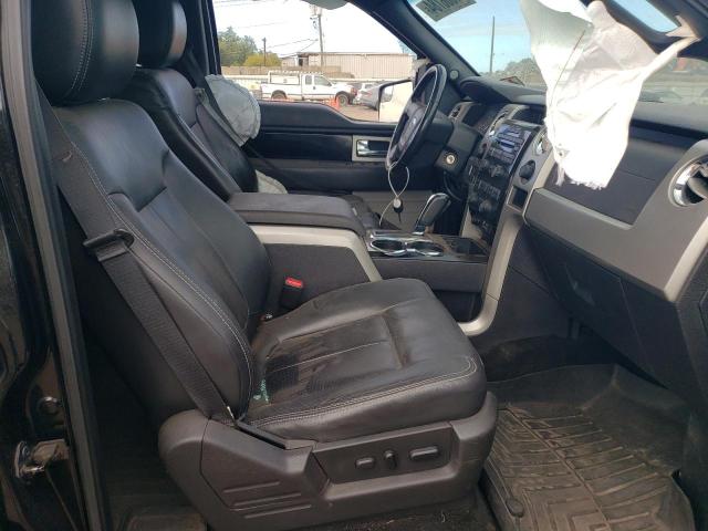 Photo 7 from auction – 2012 FORD F150 SUPER with VIN 1FTFW1EF7CFB90358