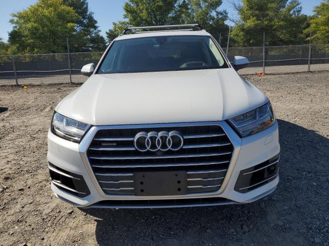 Photo 5 from auction – 2018 AUDI Q7 PRESTIG with VIN WA1VAAF70JD041083