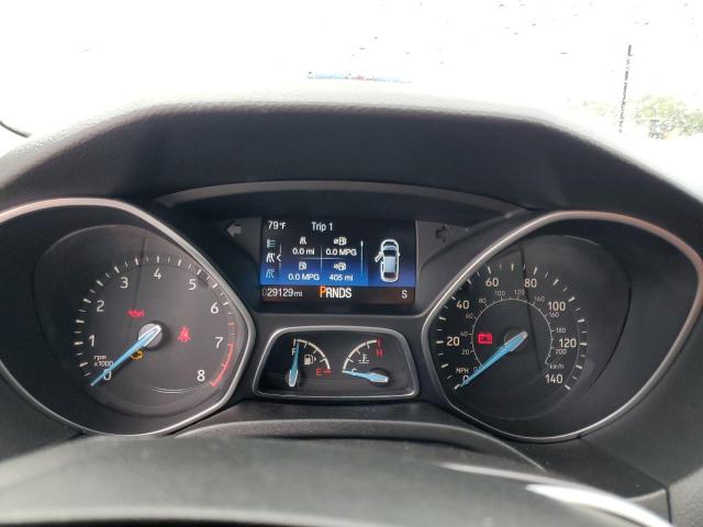 Photo 9 from auction – 2015 FORD FOCUS SE with VIN 1FADP3F27FL313437