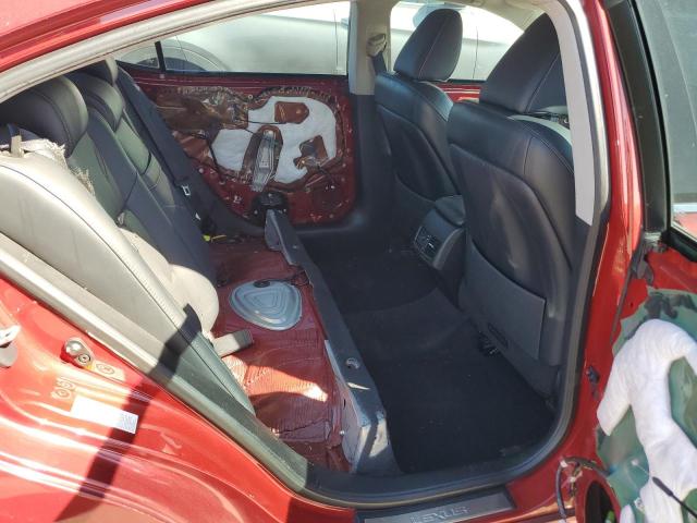 Photo 10 from auction – 2016 LEXUS ES 350 with VIN 58ABK1GG2GU008460
