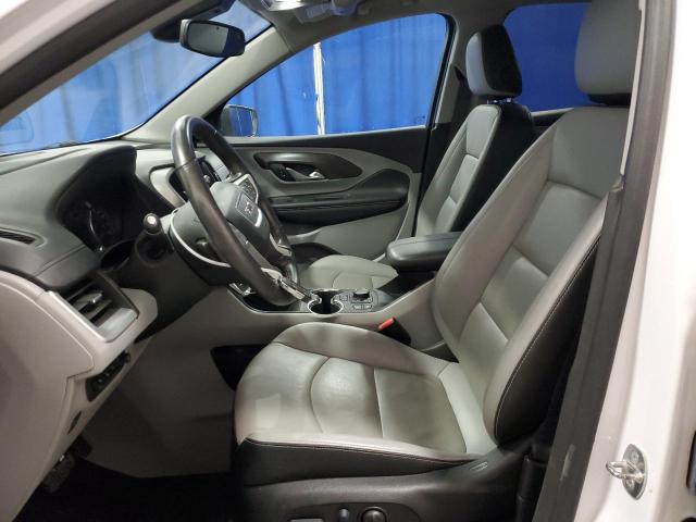 Photo 7 from auction – 2022 GMC TERRAIN SL with VIN 3GKALPEV0NL201713