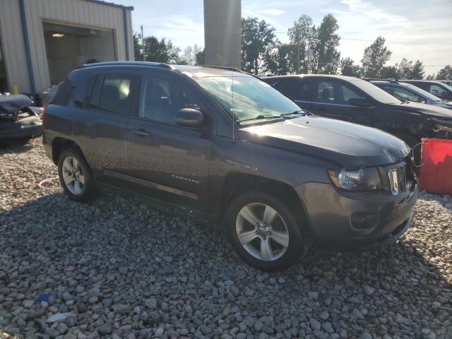 Photo 4 from auction – 2014 JEEP COMPASS LA with VIN 1C4NJDEB2ED910401