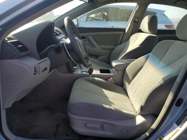 Photo 7 from auction – 2007 TOYOTA CAMRY CE with VIN JTNBE46K473090896