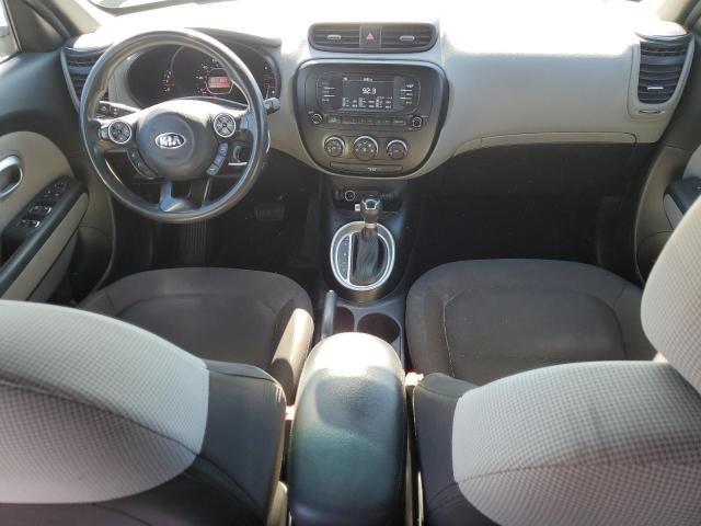 Photo 8 from auction – 2017 KIA SOUL with VIN KNDJN2A26H7504380