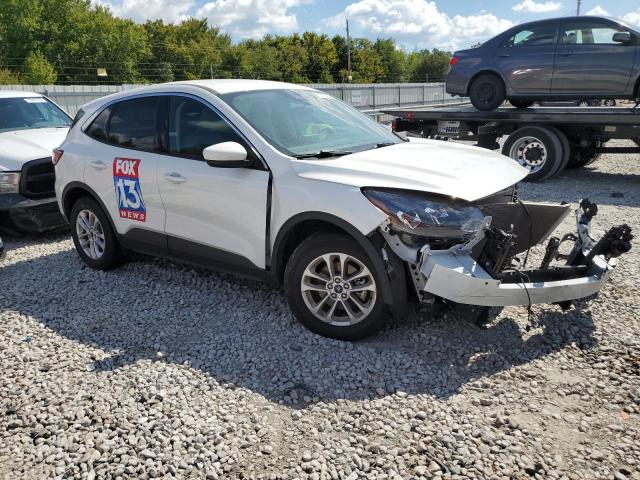 Photo 4 from auction – 2020 FORD ESCAPE SE with VIN 1FMCU9G69LUA67026