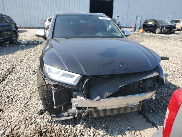 Photo 5 from auction – 2018 AUDI SQ5 PREMIU with VIN WA1A4AFY0J2202932