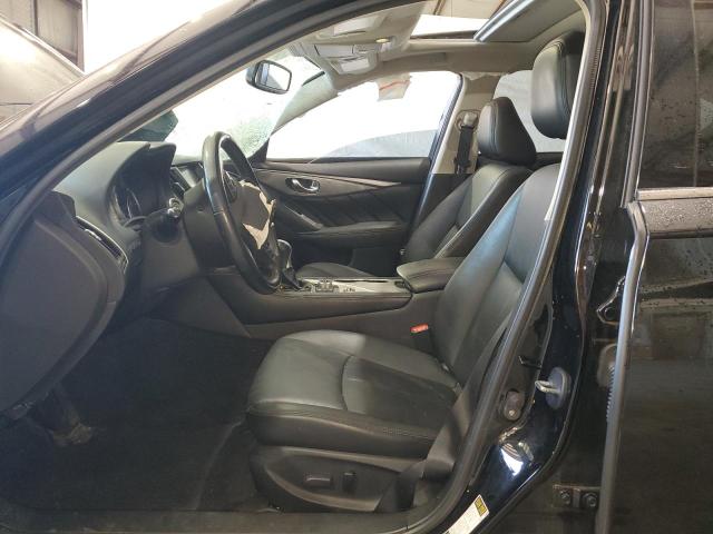 Photo 7 from auction – 2015 INFINITI Q50 BASE with VIN JN1BV7AR8FM423767